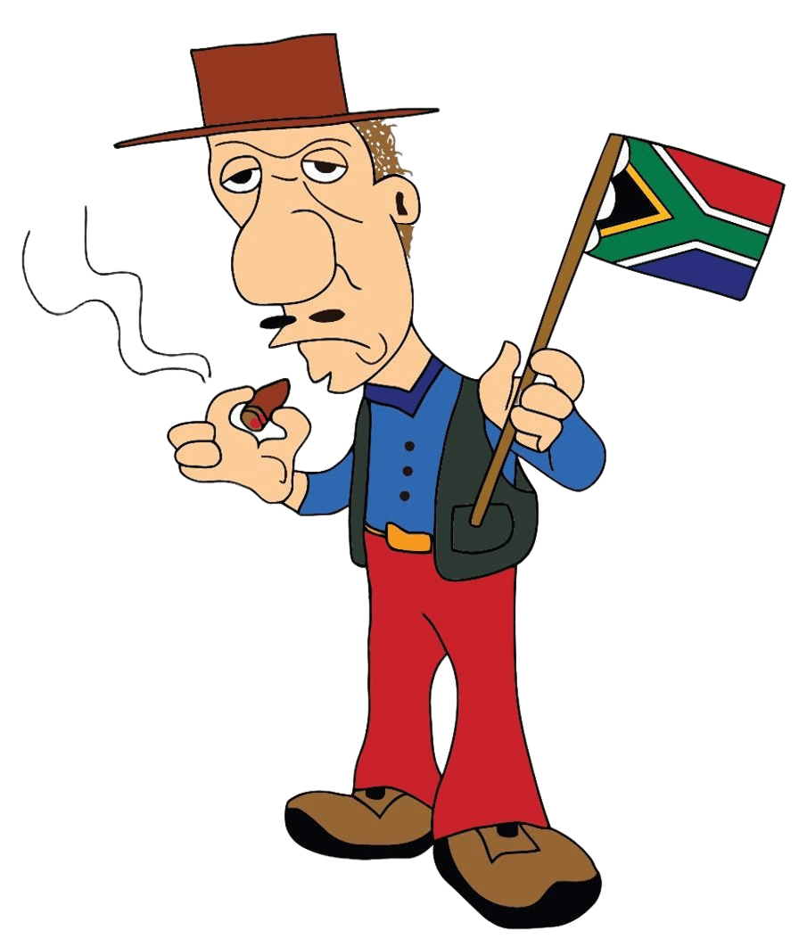 Frenchie's Tours mascot